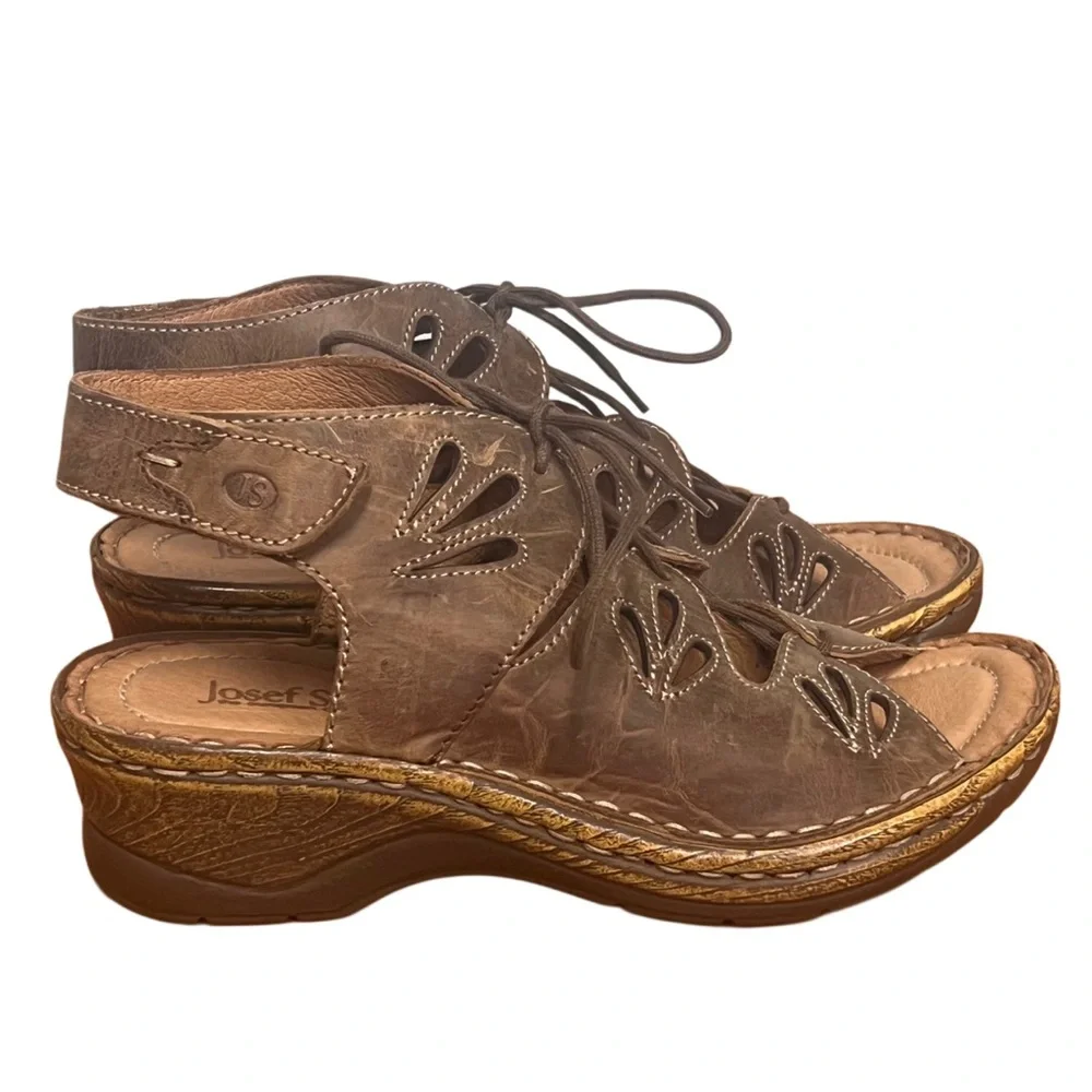 Josef Seibel new without